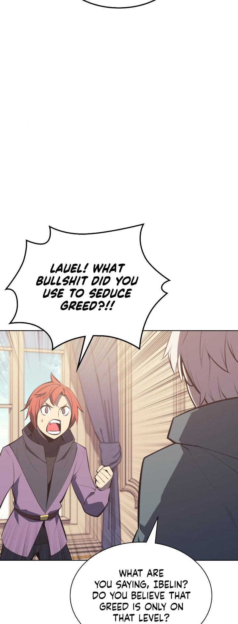 Overgeared Chapter 102 - Page 70 in English