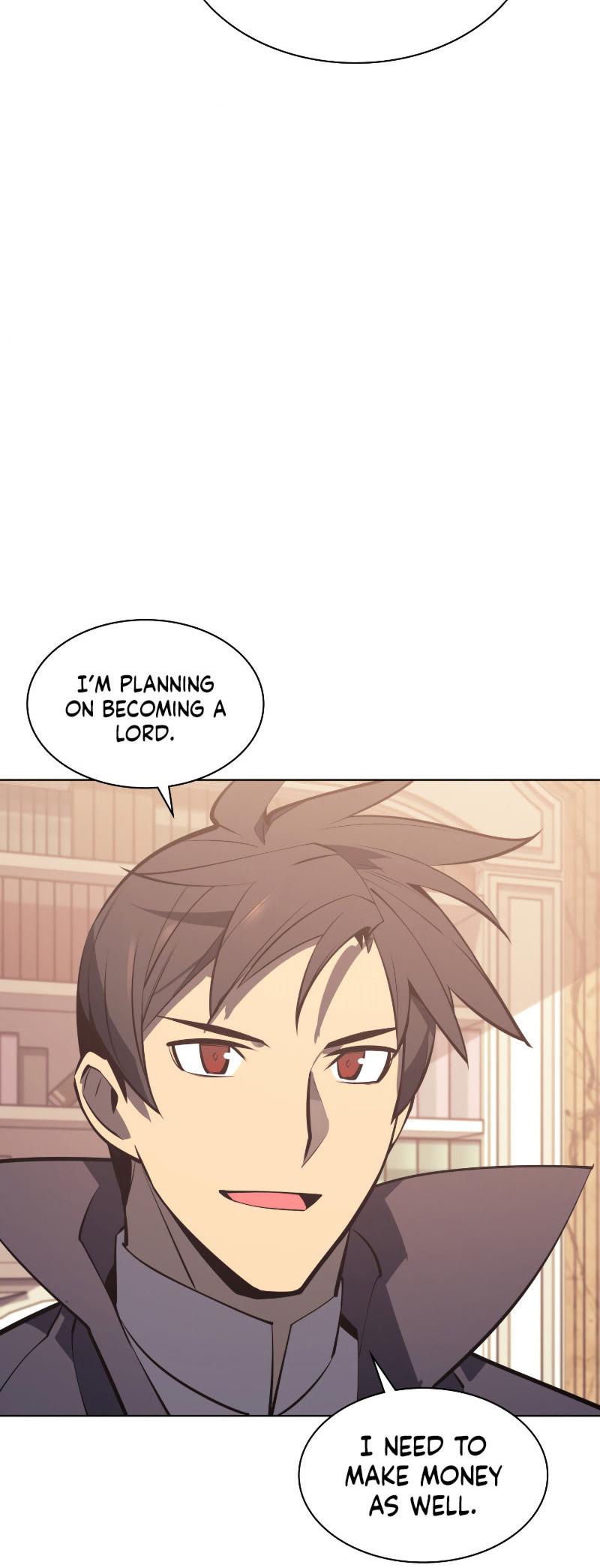 Overgeared Chapter 102 - Page 71 in English