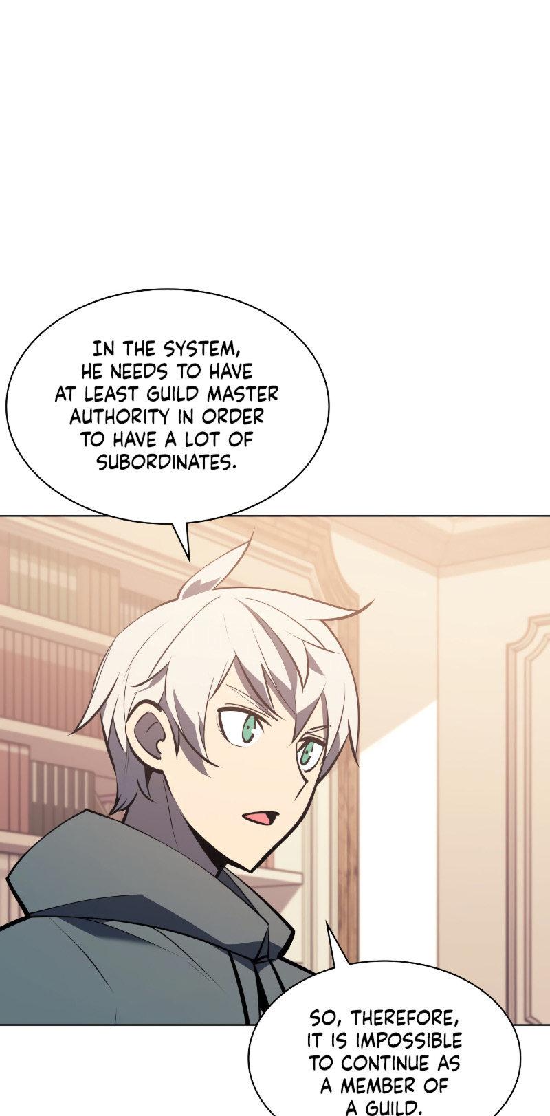 Overgeared Chapter 102 - Page 74 in English