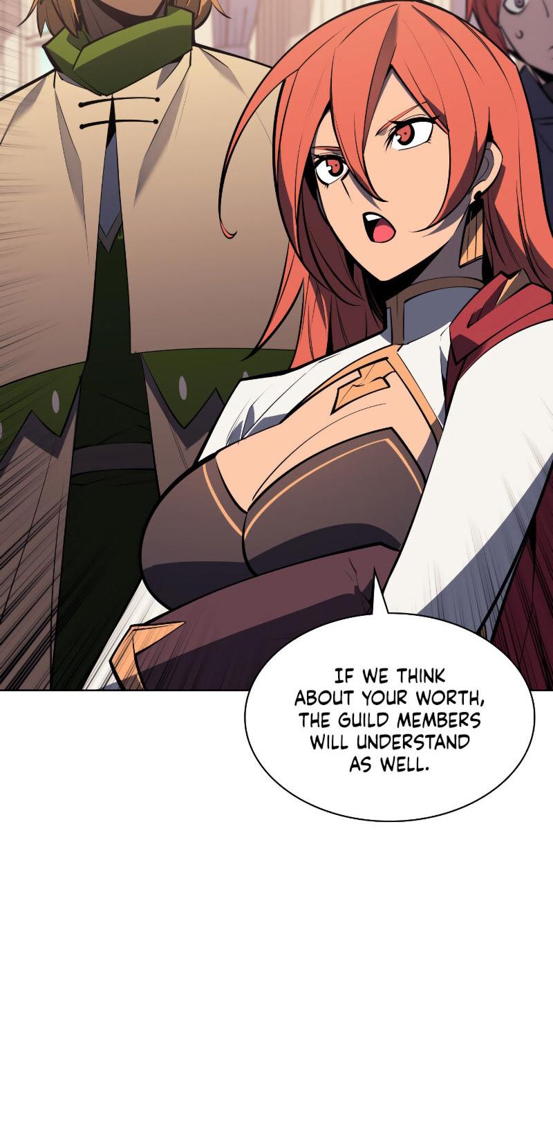 Overgeared Chapter 102 - Page 77 in English