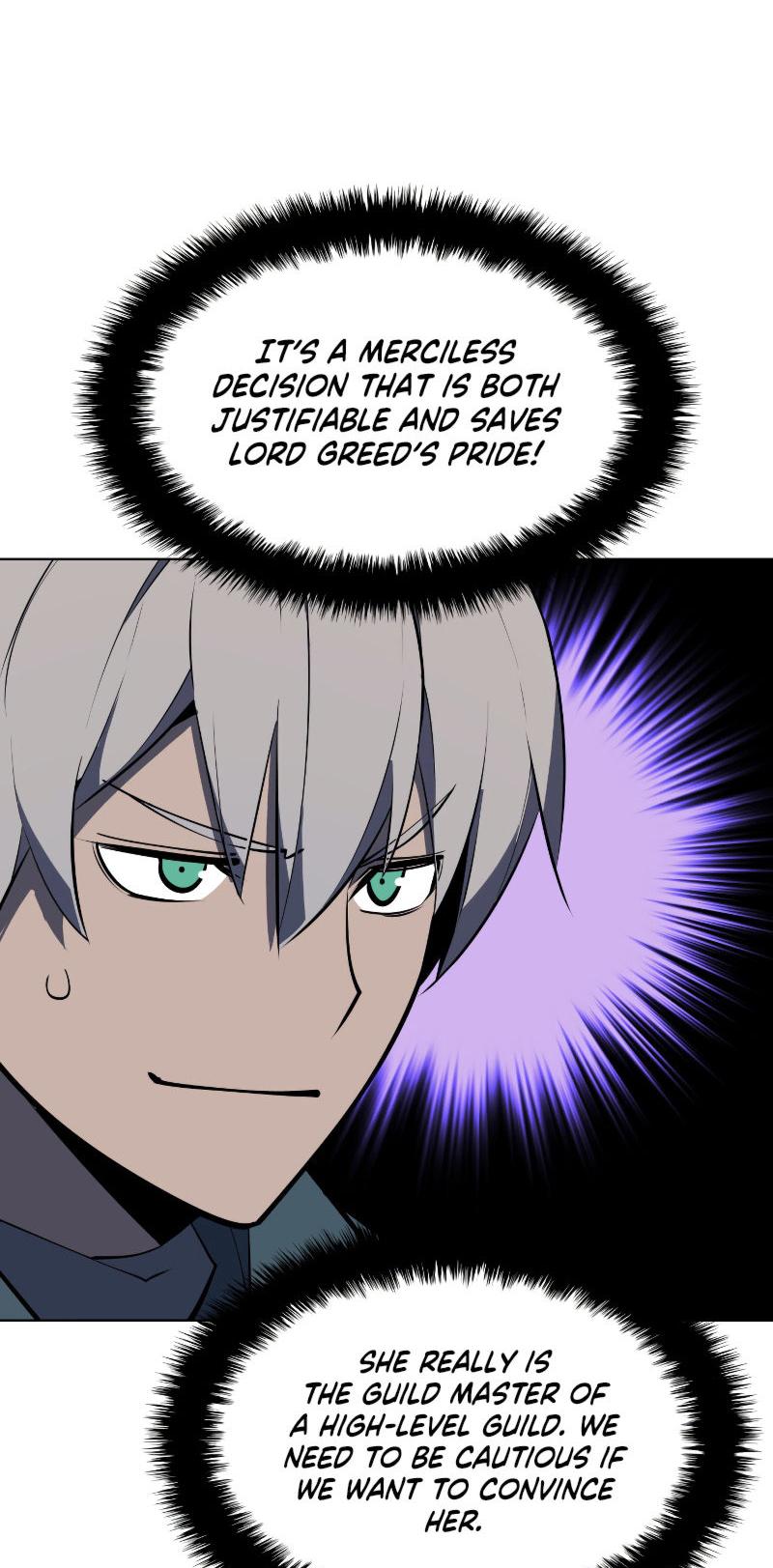 Overgeared Chapter 102 - Page 78 in English