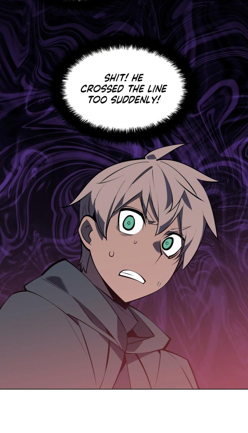 Overgeared Chapter 102 - Page 84 in English