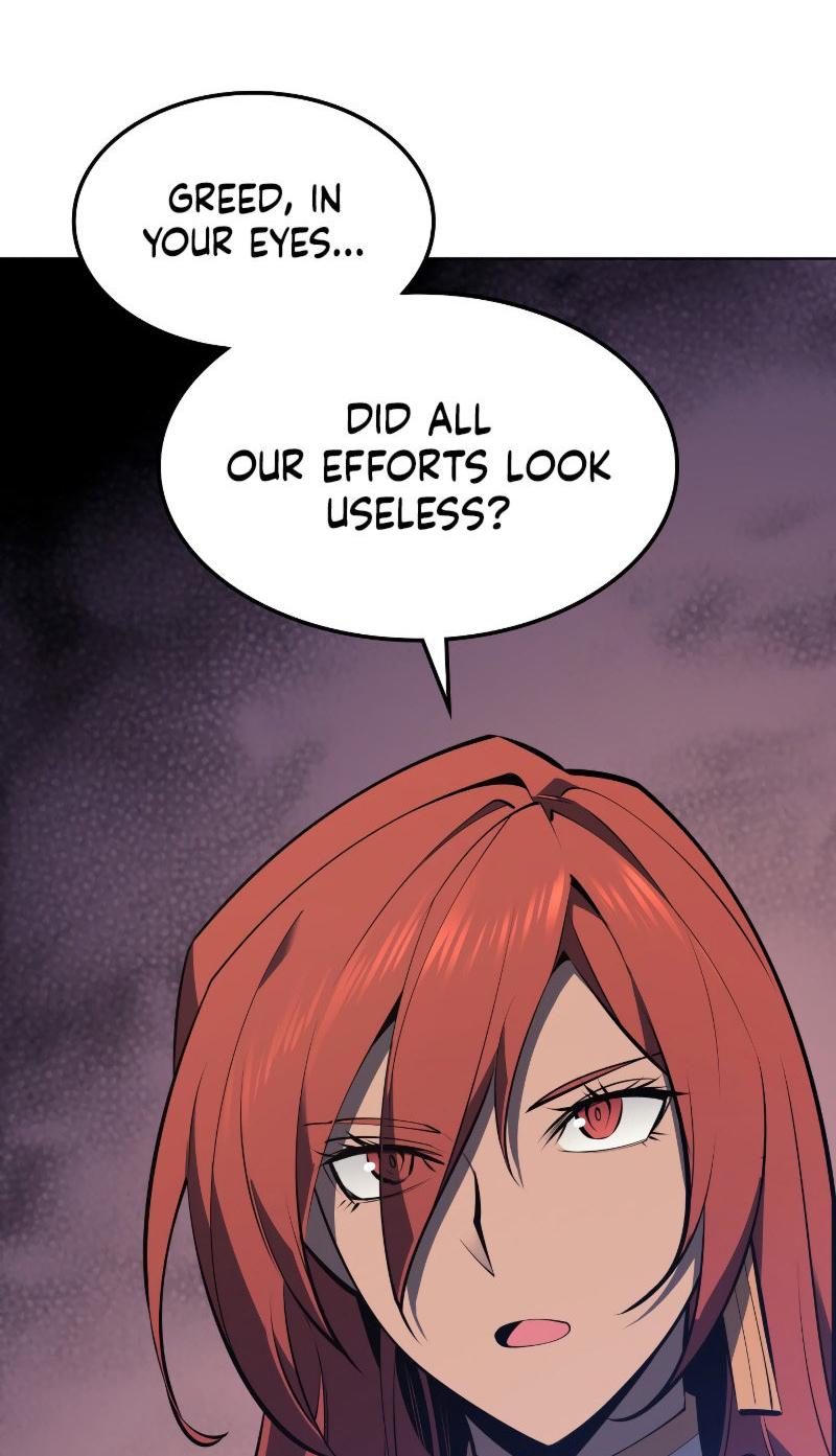 Overgeared Chapter 102 - Page 87 in English