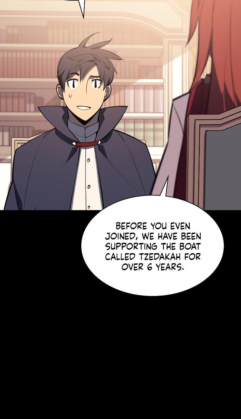 Overgeared Chapter 102 - Page 89 in English