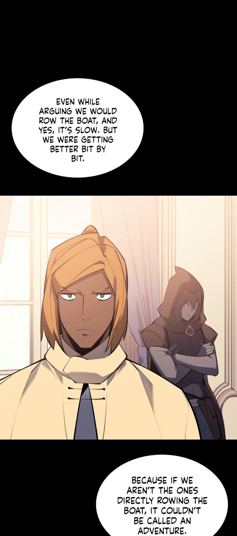 Overgeared Chapter 102 - Page 90 in English