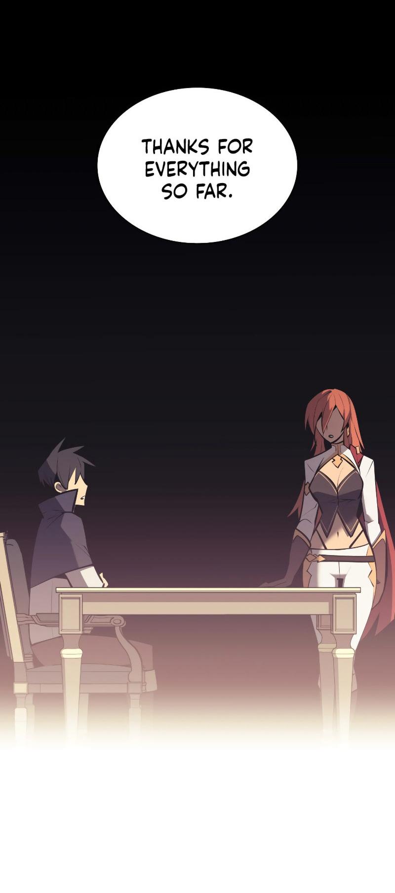 Overgeared Chapter 102 - Page 94 in English