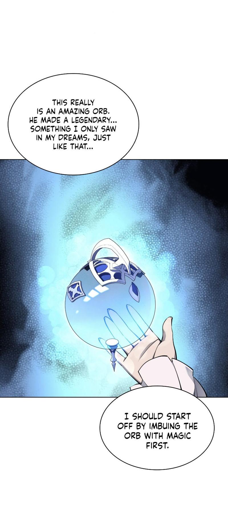 Overgeared Chapter 102 - Page 96 in English