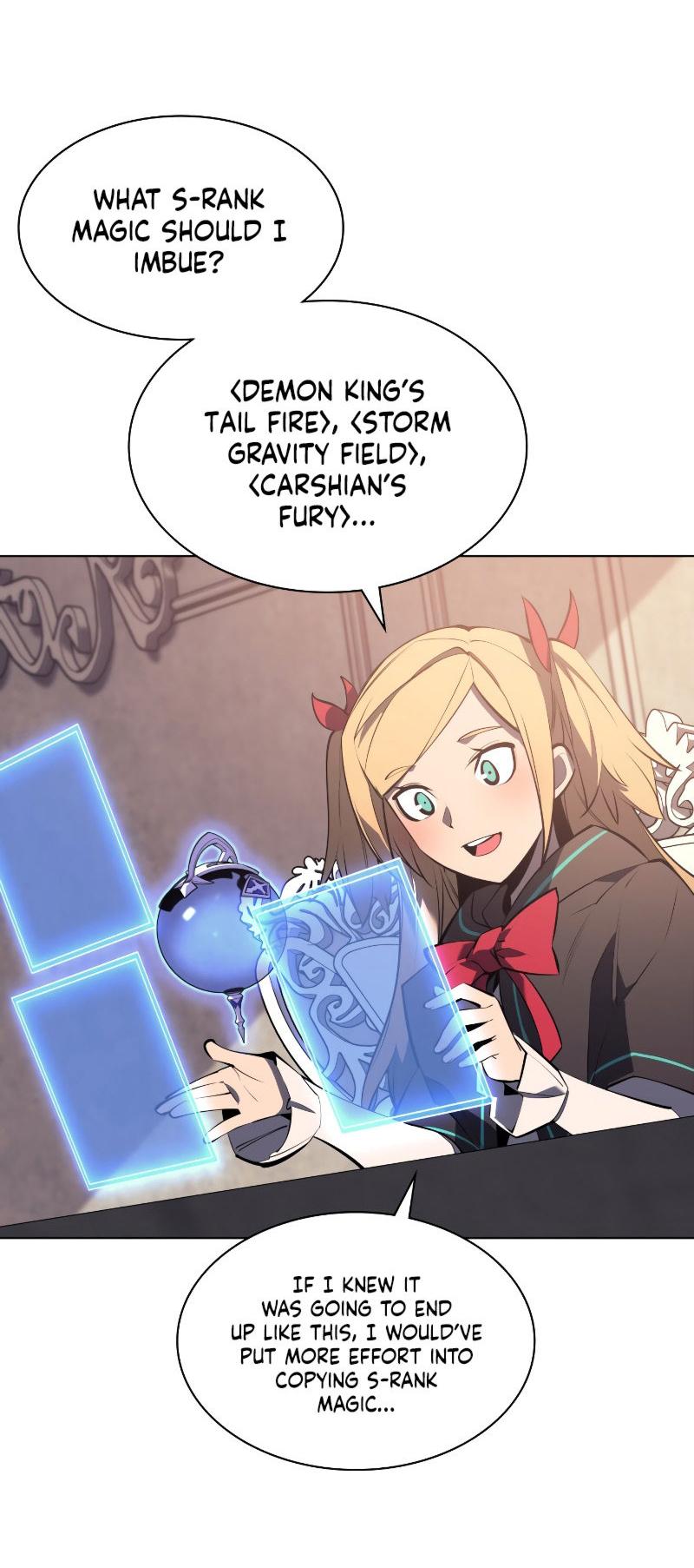 Overgeared Chapter 102 - Page 97 in English
