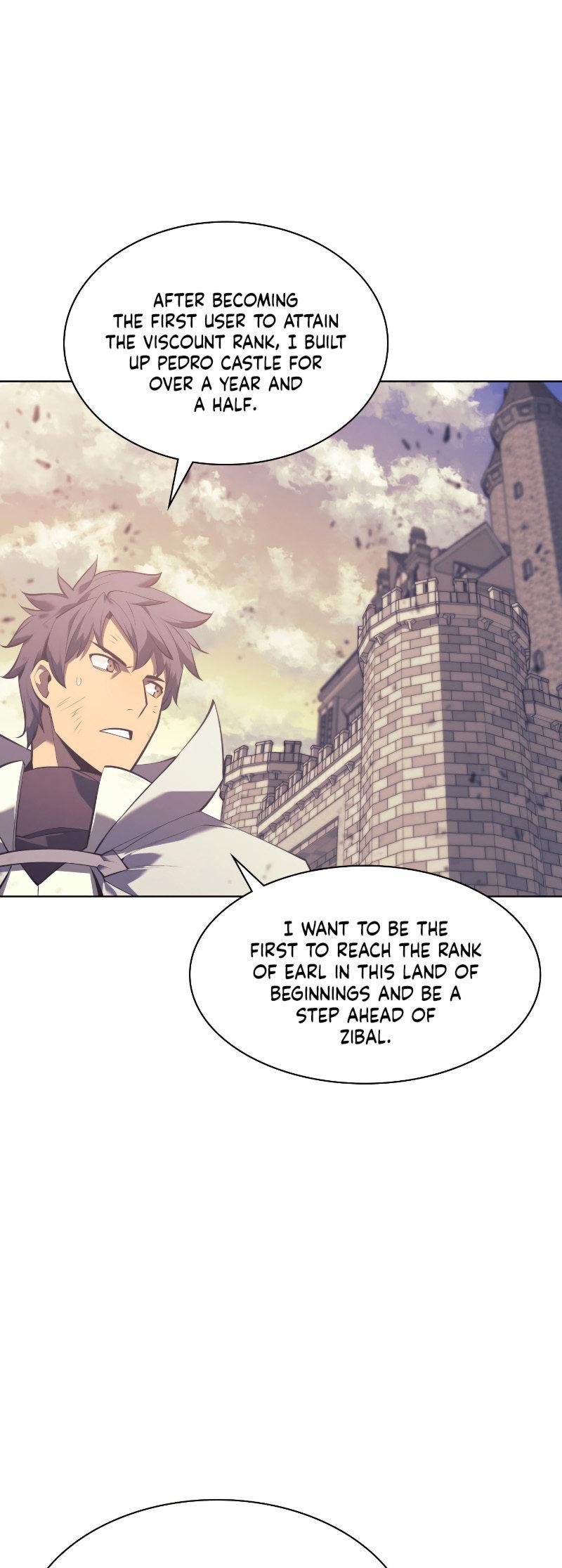 Overgeared Chapter 103 - Page 14 in English