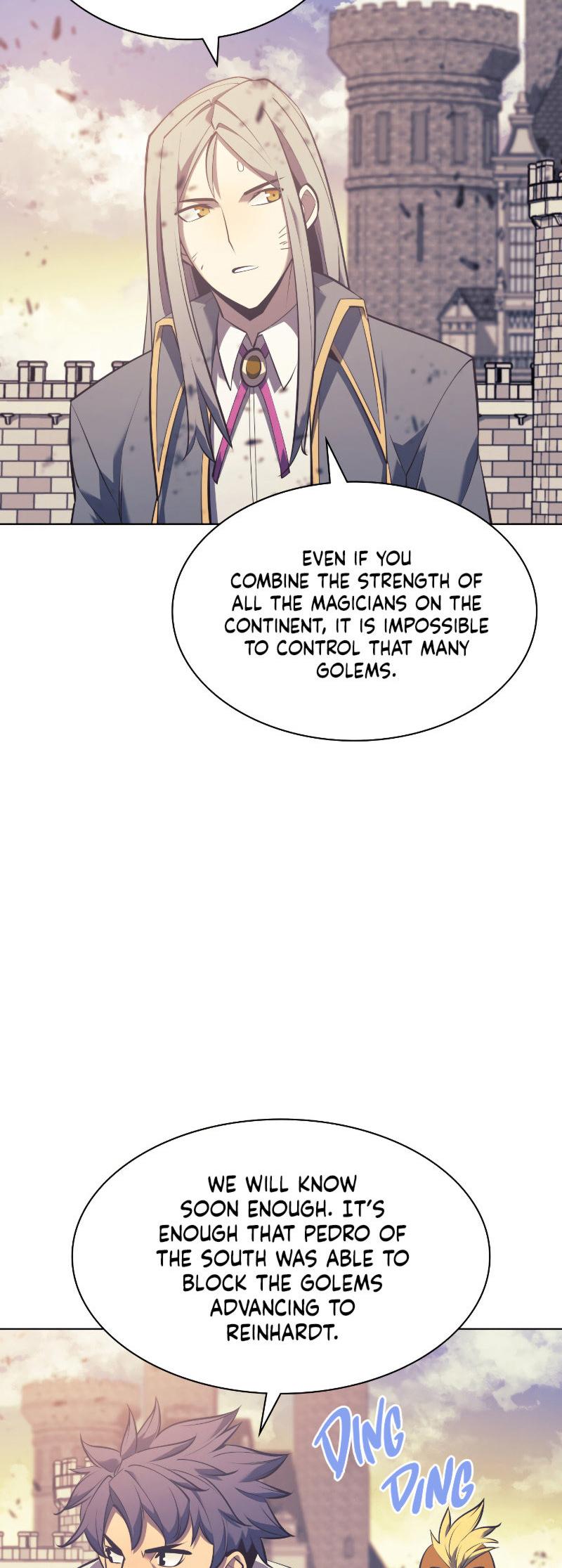 Overgeared Chapter 103 - Page 16 in English