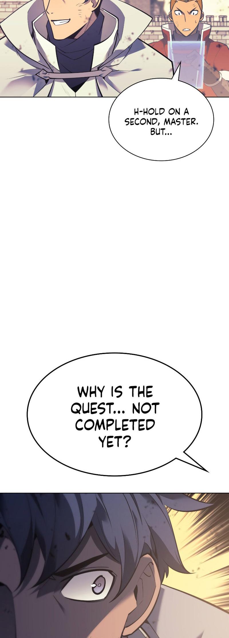 Overgeared Chapter 103 - Page 17 in English