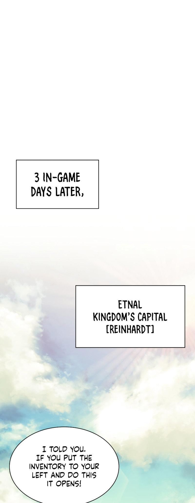Overgeared Chapter 103 - Page 26 in English