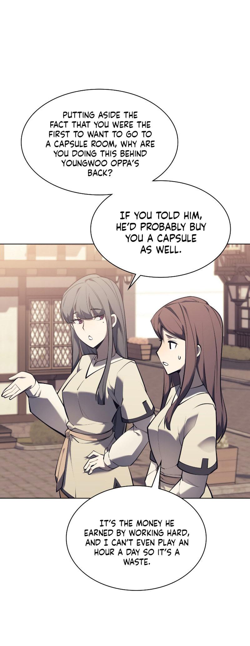 Overgeared Chapter 103 - Page 30 in English