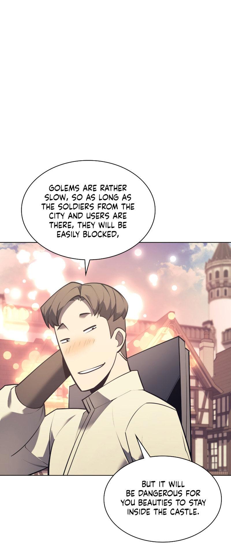 Overgeared Chapter 103 - Page 35 in English
