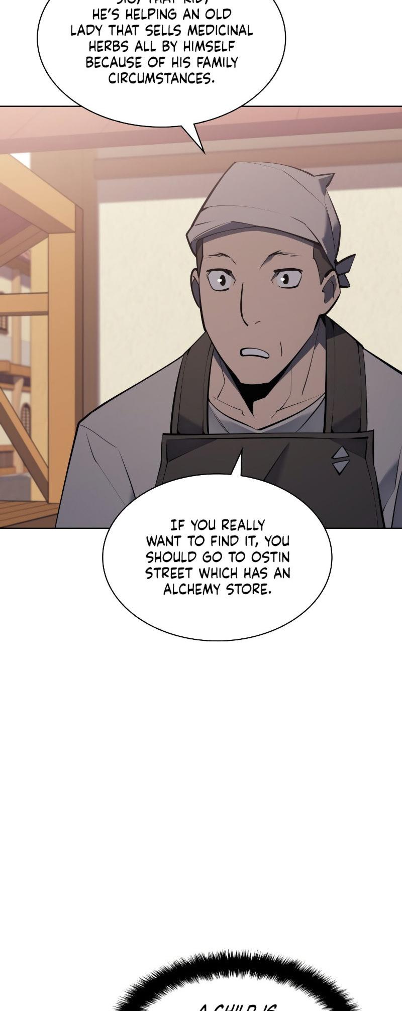 Overgeared Chapter 103 - Page 46 in English