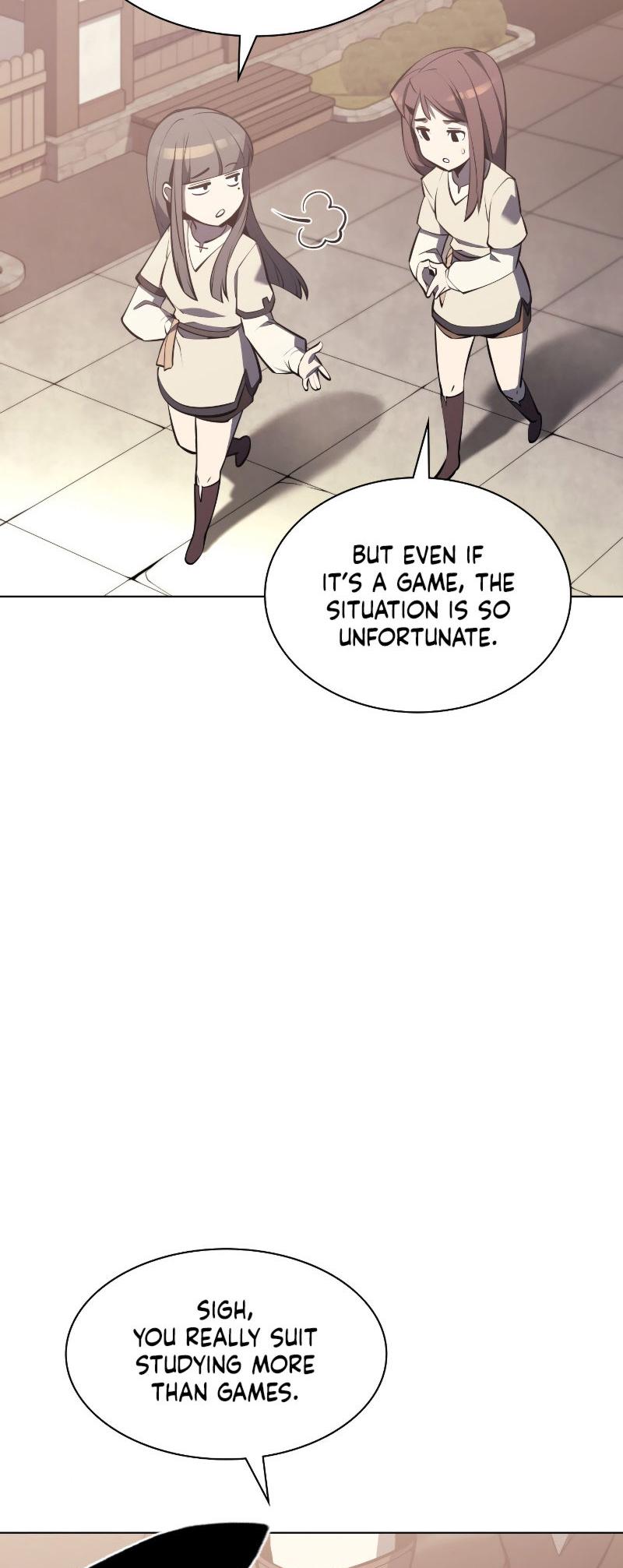 Overgeared Chapter 103 - Page 48 in English