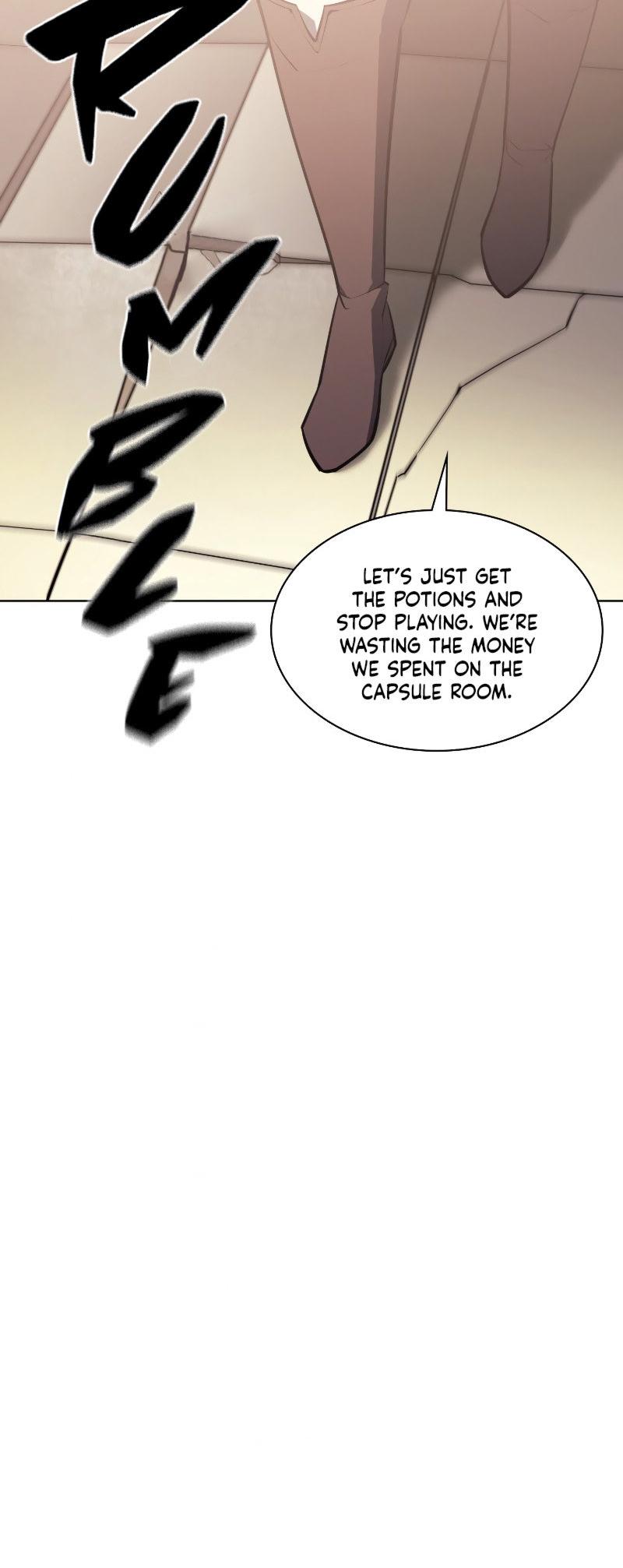 Overgeared Chapter 103 - Page 49 in English