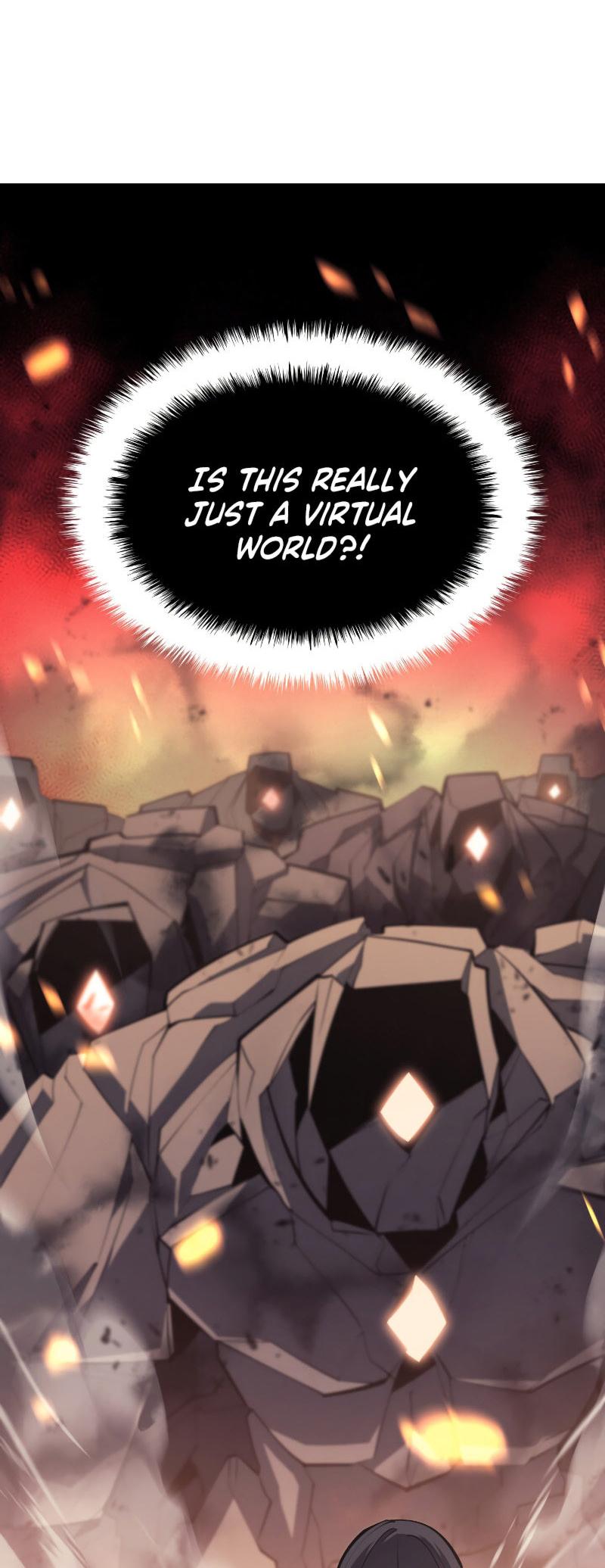 Overgeared Chapter 103 - Page 53 in English
