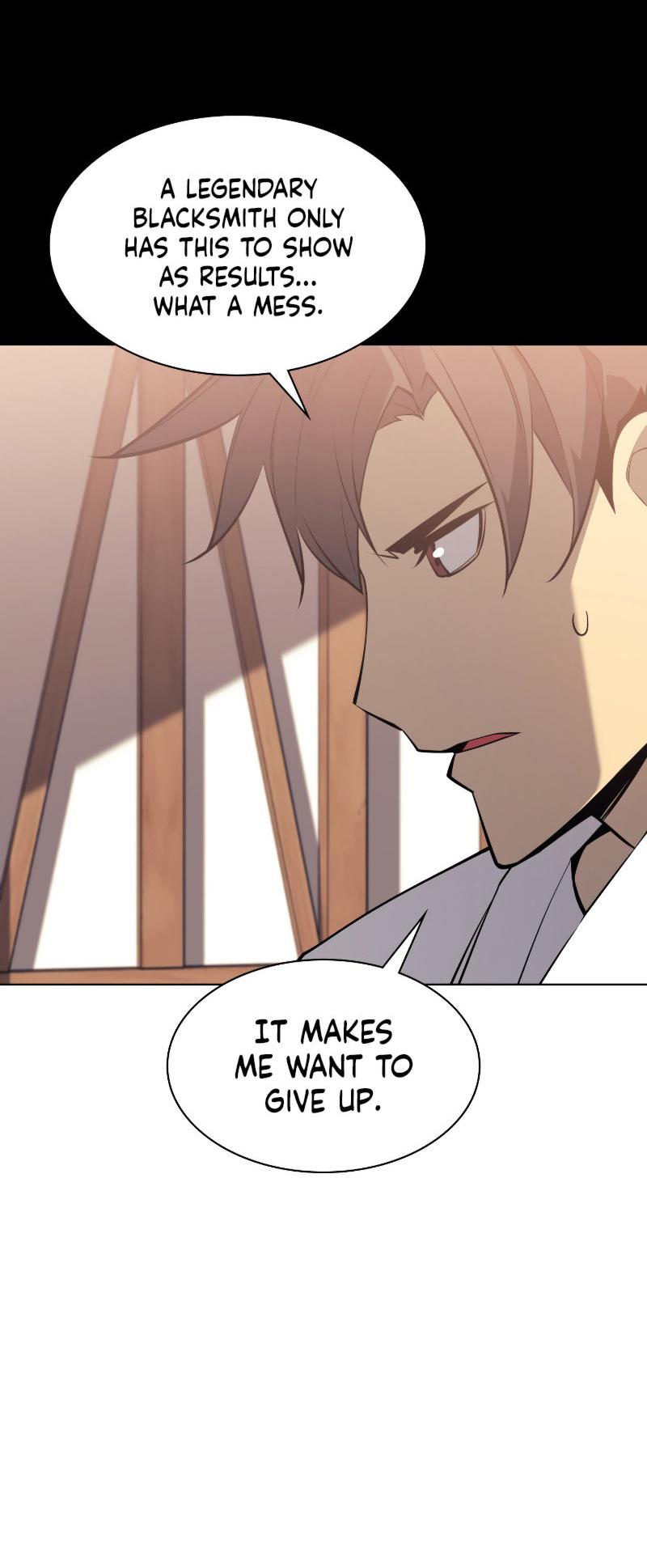 Overgeared Chapter 103 - Page 61 in English