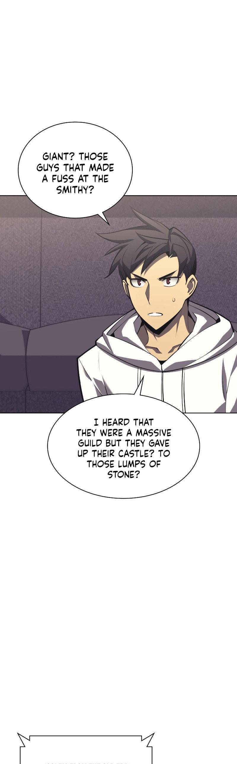 Overgeared Chapter 103 - Page 76 in English