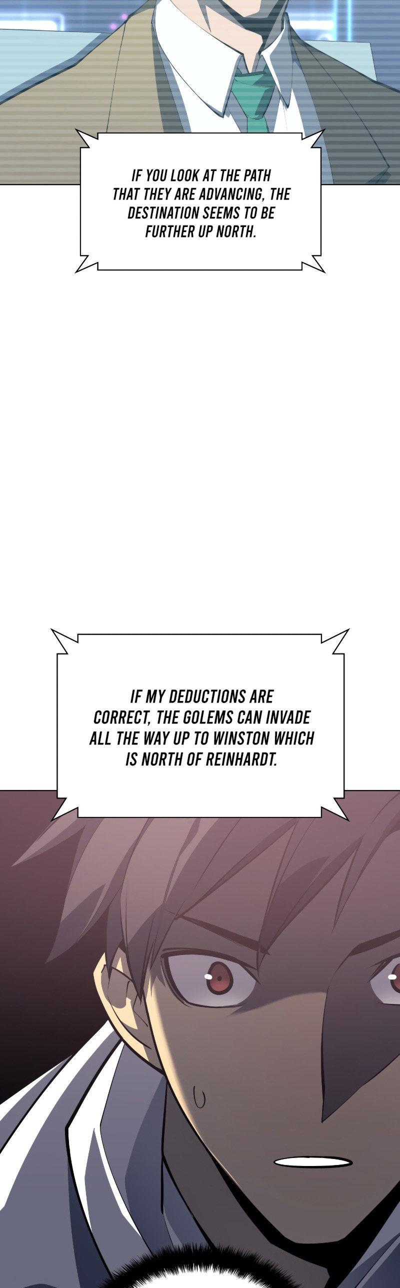 Overgeared Chapter 103 - Page 78 in English