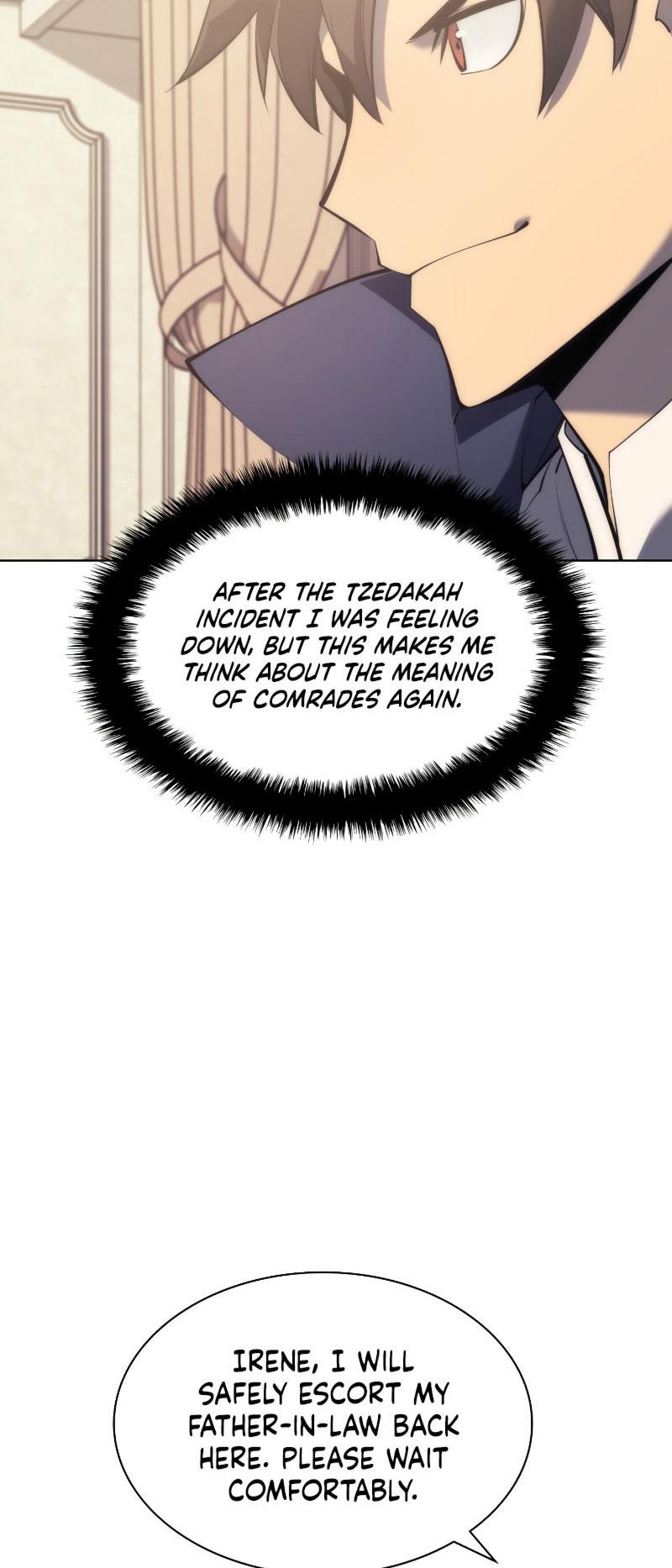 Overgeared Chapter 104 - Page 10 in English