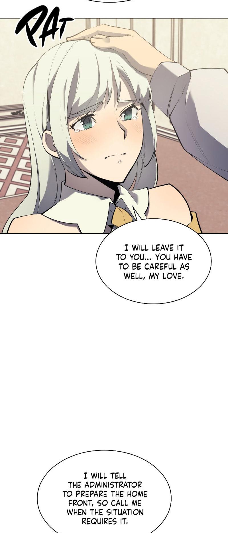 Overgeared Chapter 104 - Page 11 in English