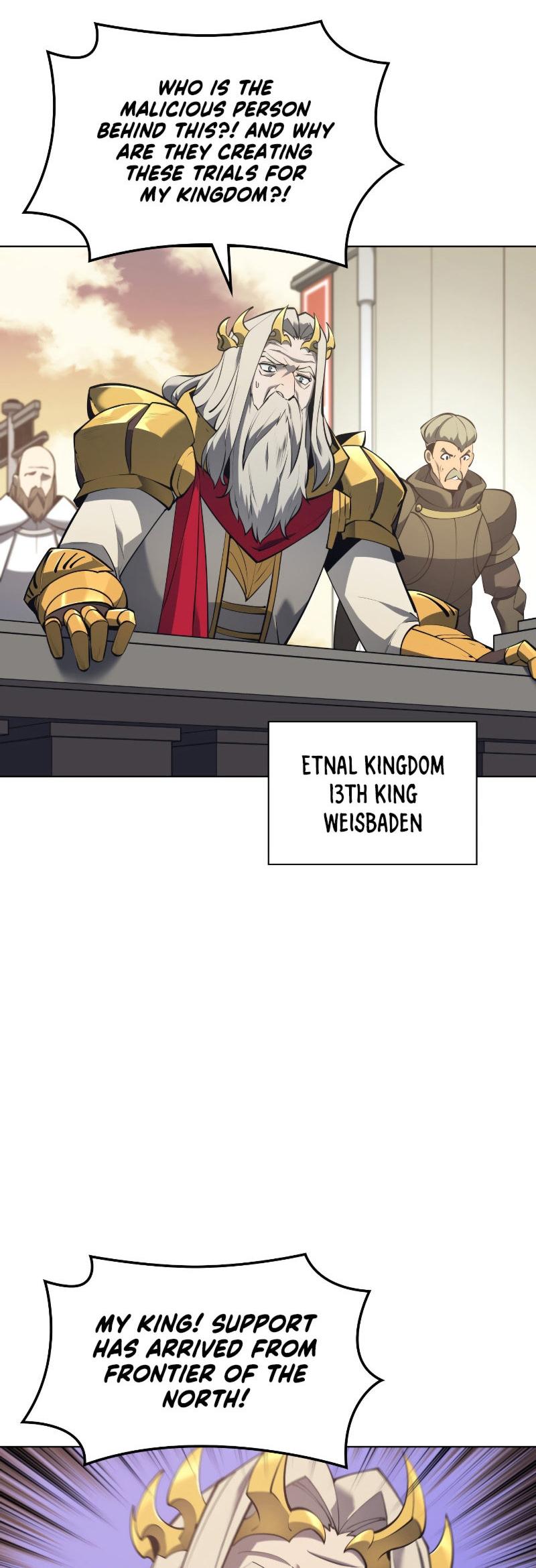 Overgeared Chapter 104 - Page 17 in English