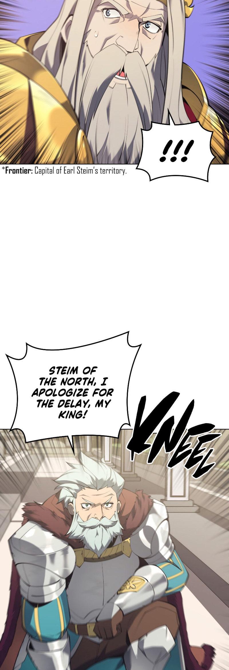 Overgeared Chapter 104 - Page 18 in English