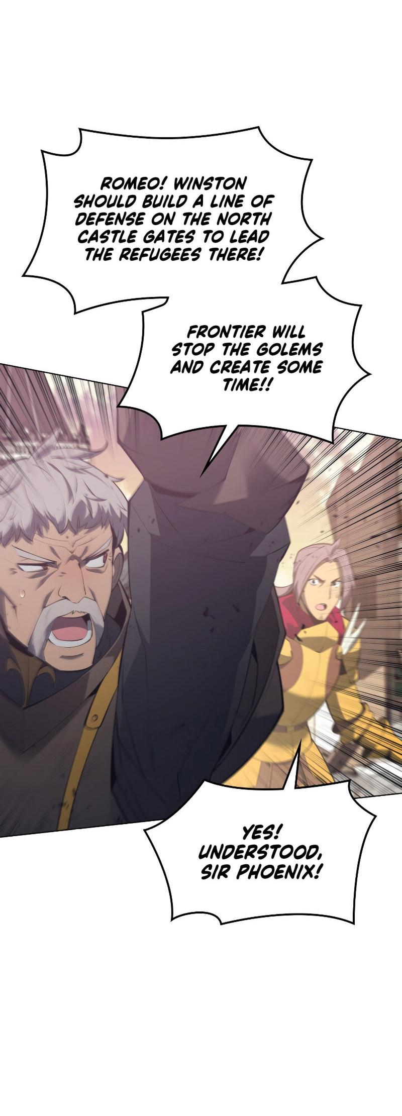 Overgeared Chapter 104 - Page 24 in English