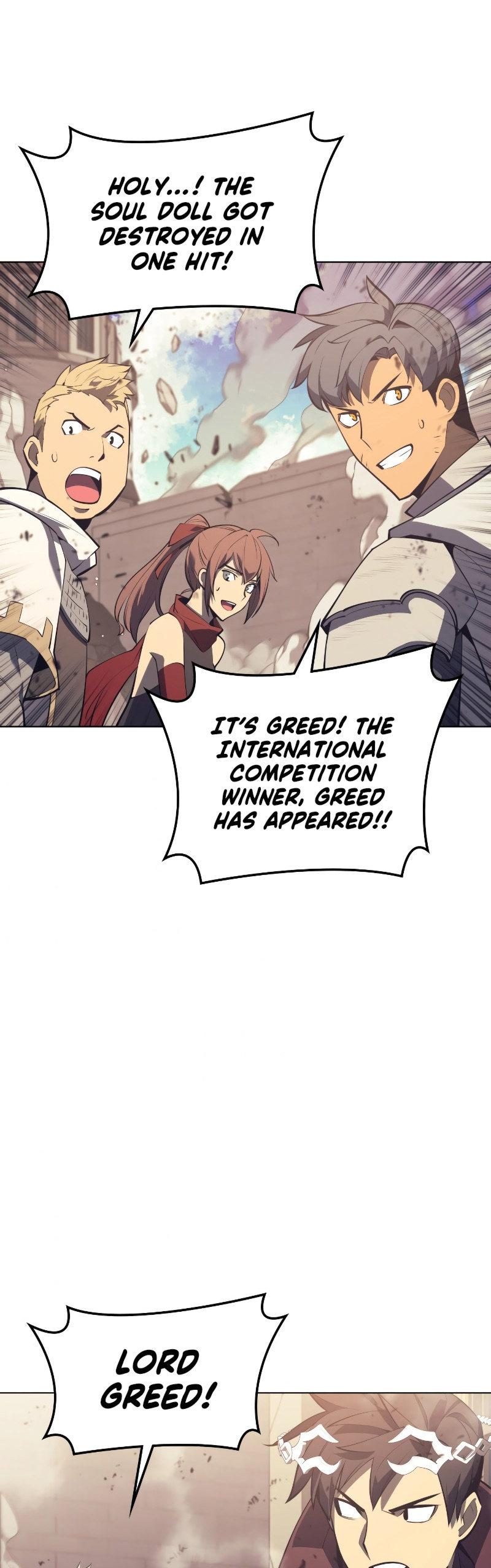 Overgeared Chapter 104 - Page 29 in English