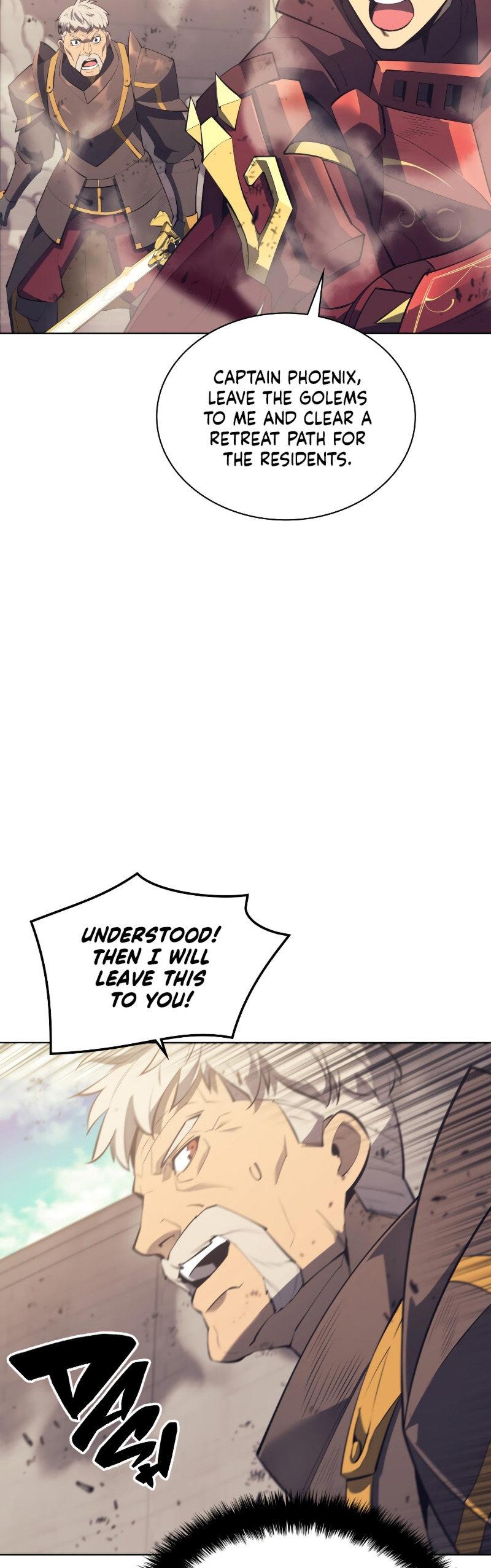Overgeared Chapter 104 - Page 30 in English
