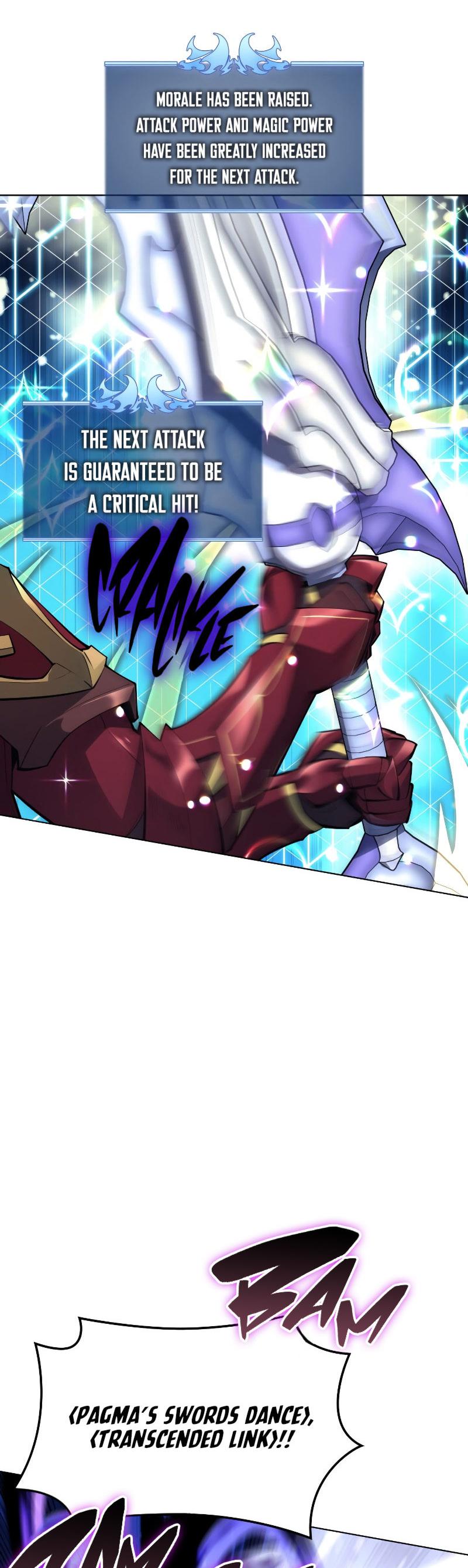 Overgeared Chapter 104 - Page 40 in English