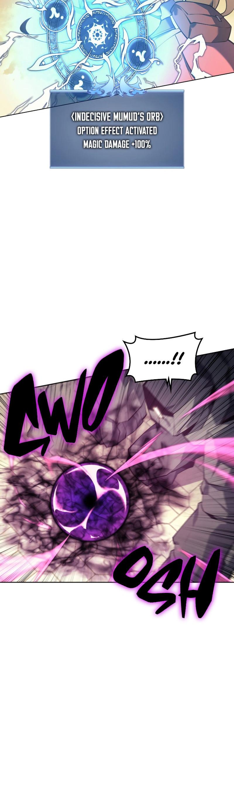 Overgeared Chapter 104 - Page 43 in English