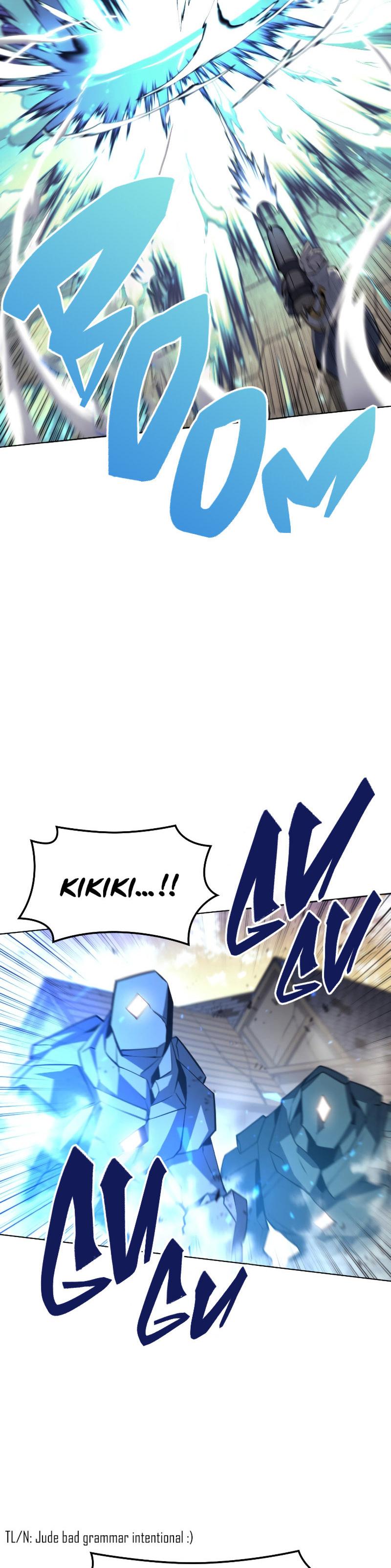 Overgeared Chapter 104 - Page 47 in English