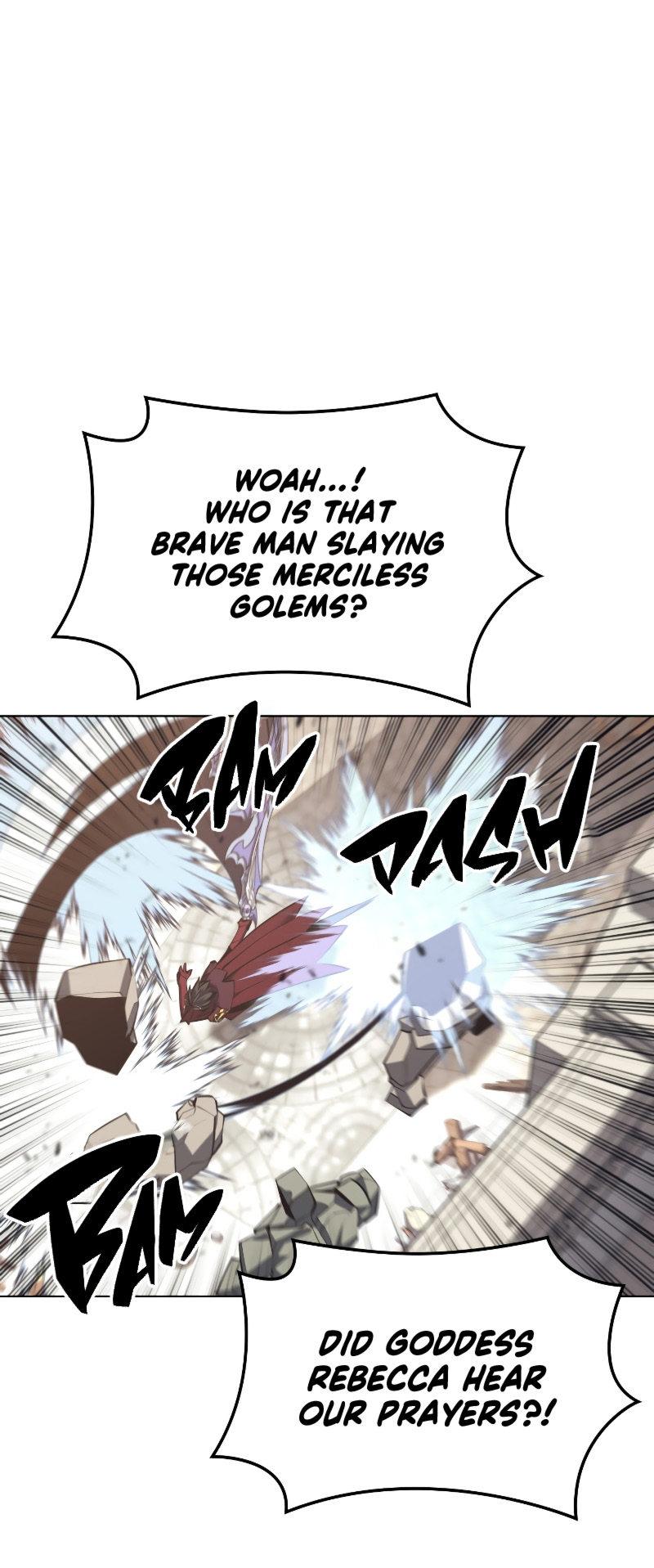 Overgeared Chapter 104 - Page 50 in English