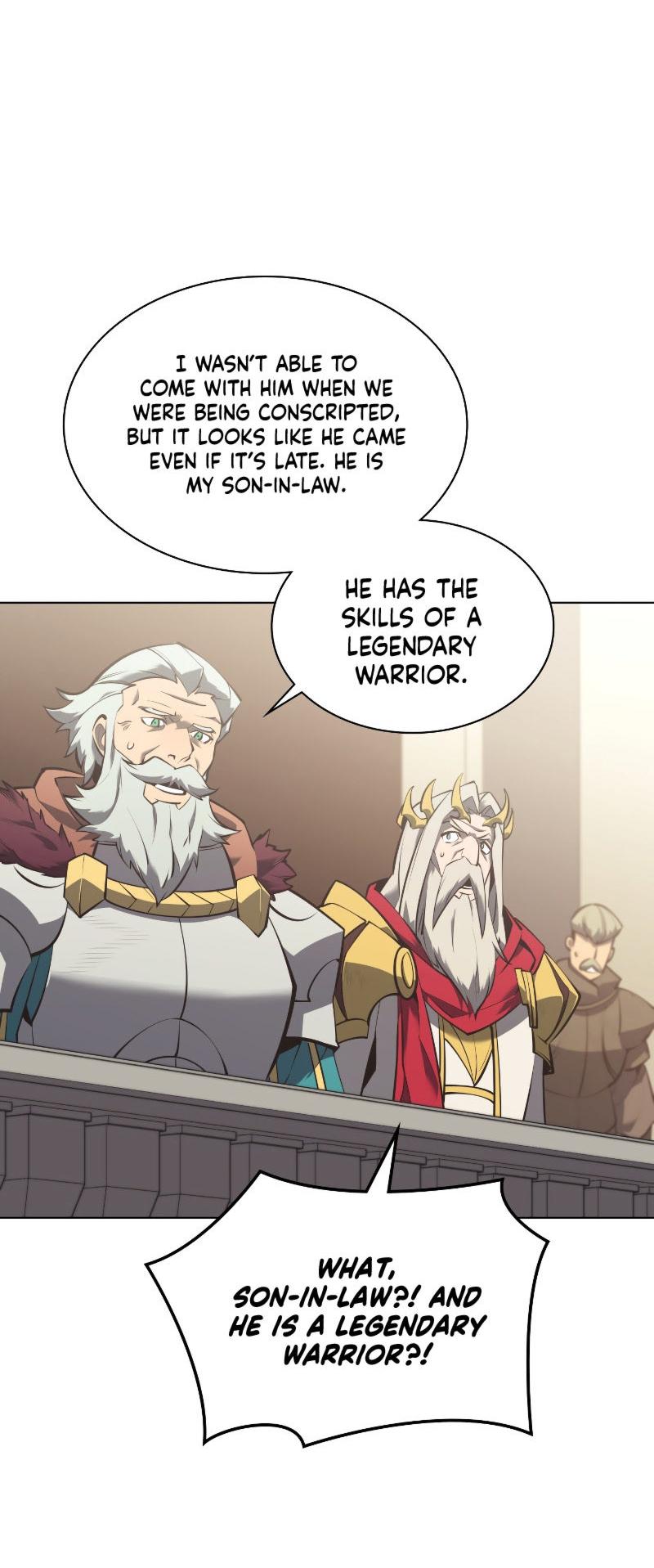 Overgeared Chapter 104 - Page 51 in English