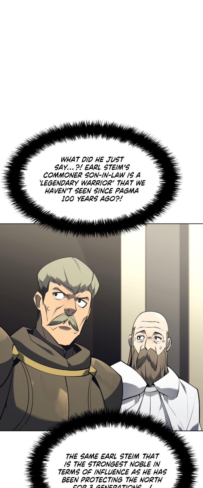 Overgeared Chapter 104 - Page 52 in English