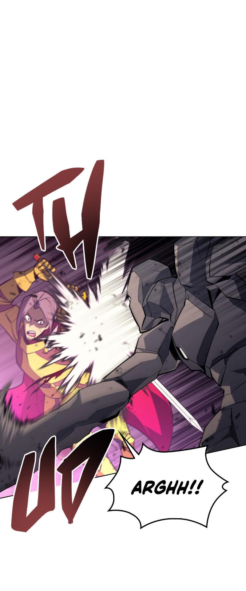 Overgeared Chapter 104 - Page 55 in English
