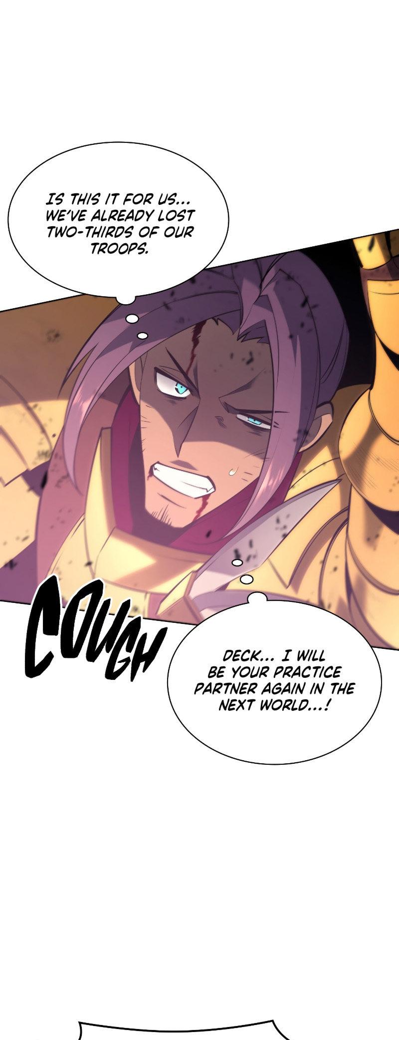 Overgeared Chapter 104 - Page 56 in English