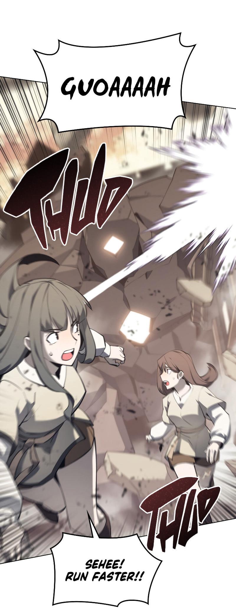Overgeared Chapter 104 - Page 59 in English