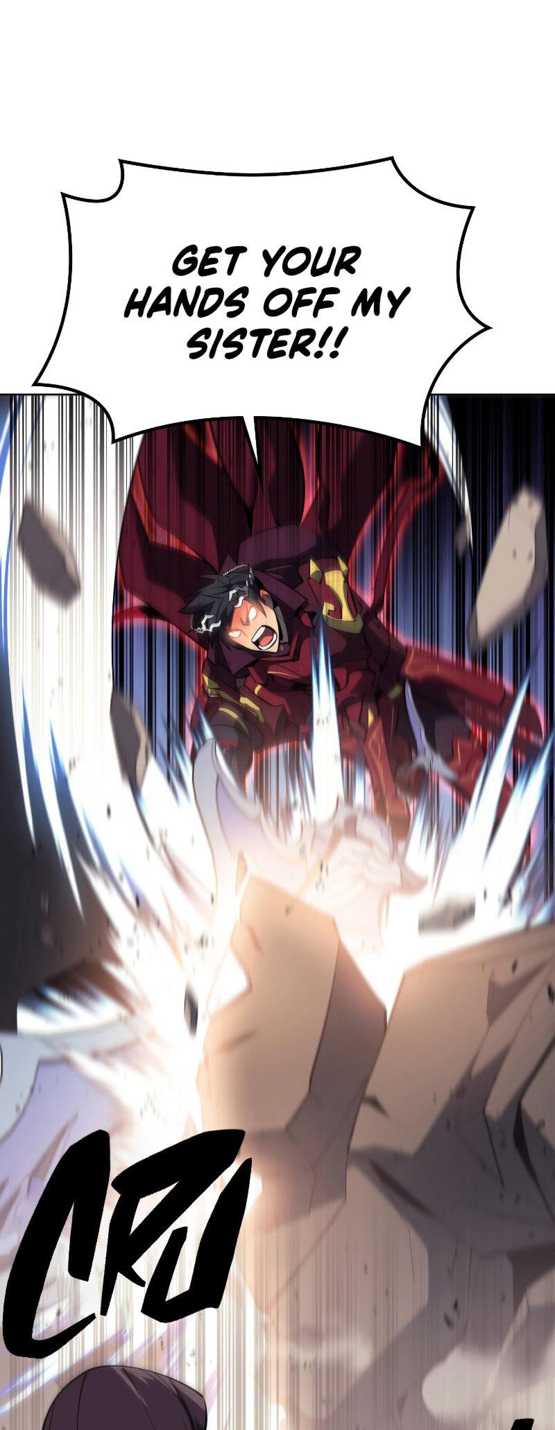 Overgeared Chapter 104 - Page 62 in English