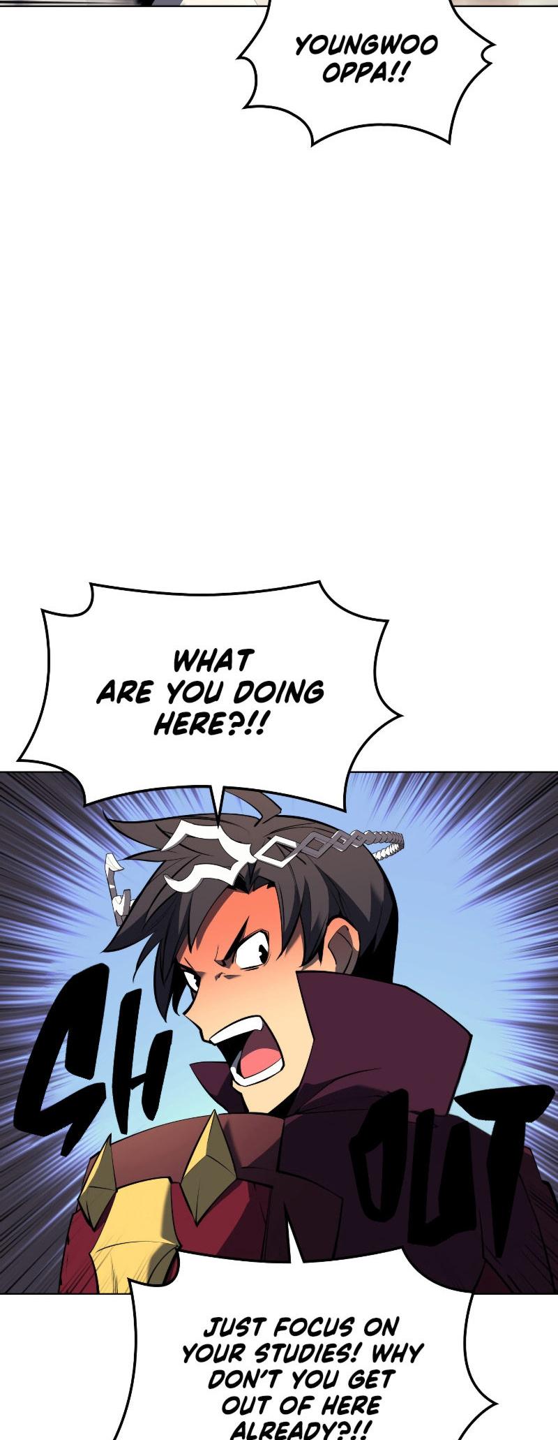 Overgeared Chapter 104 - Page 64 in English