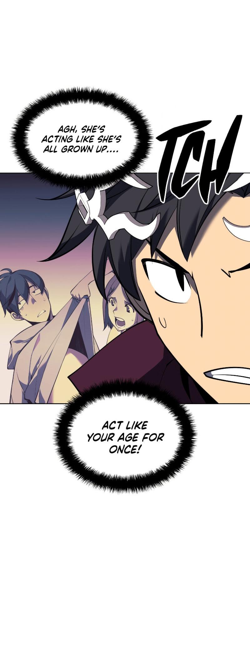 Overgeared Chapter 104 - Page 67 in English
