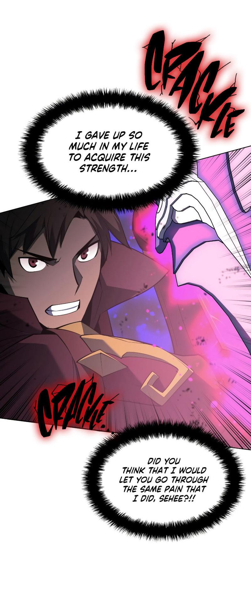 Overgeared Chapter 104 - Page 70 in English