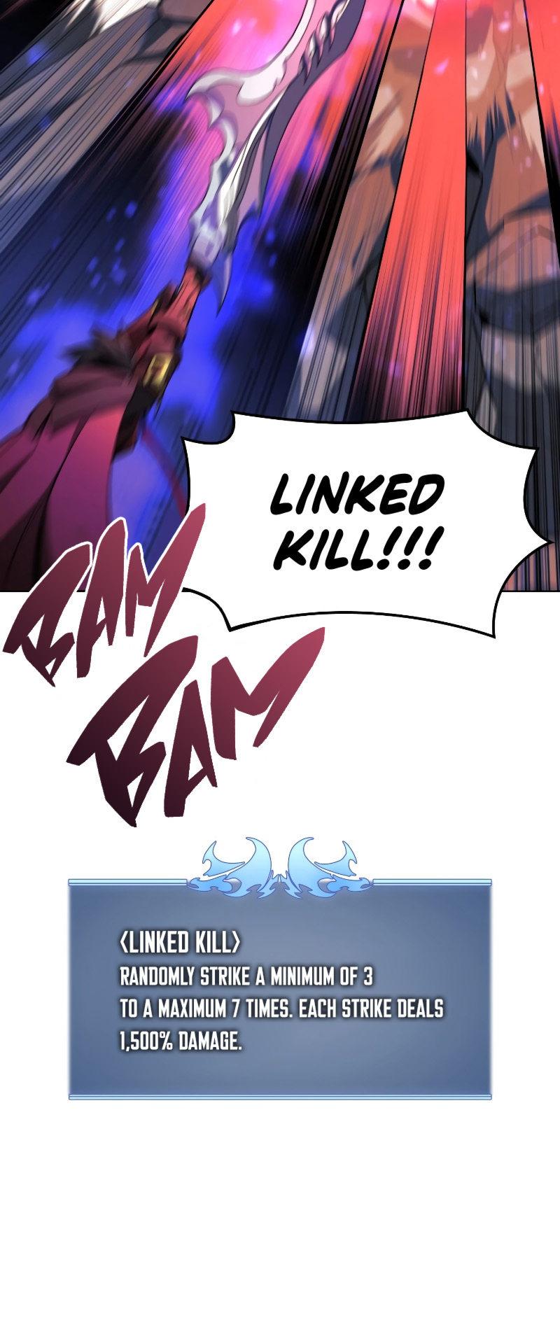 Overgeared Chapter 104 - Page 72 in English