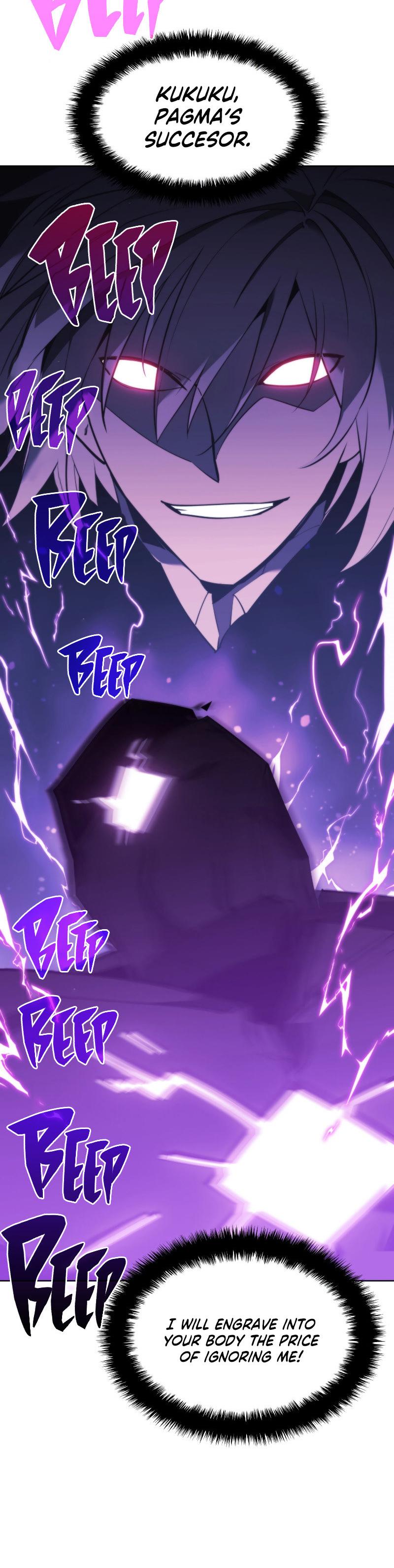 Overgeared Chapter 105 - Page 13 in English