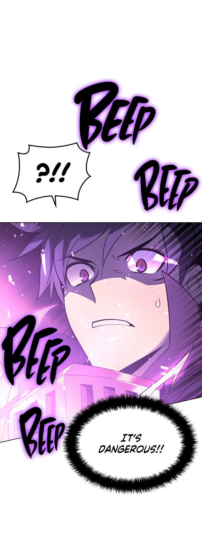 Overgeared Chapter 105 - Page 14 in English