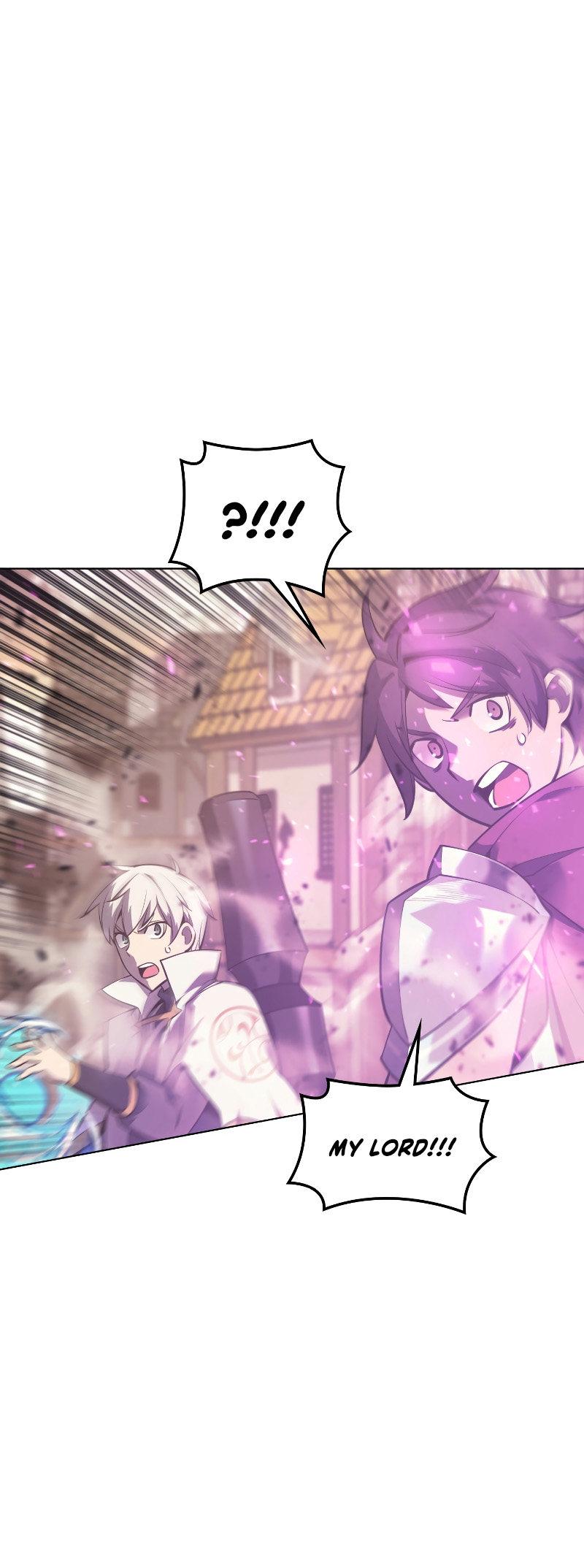 Overgeared Chapter 105 - Page 20 in English