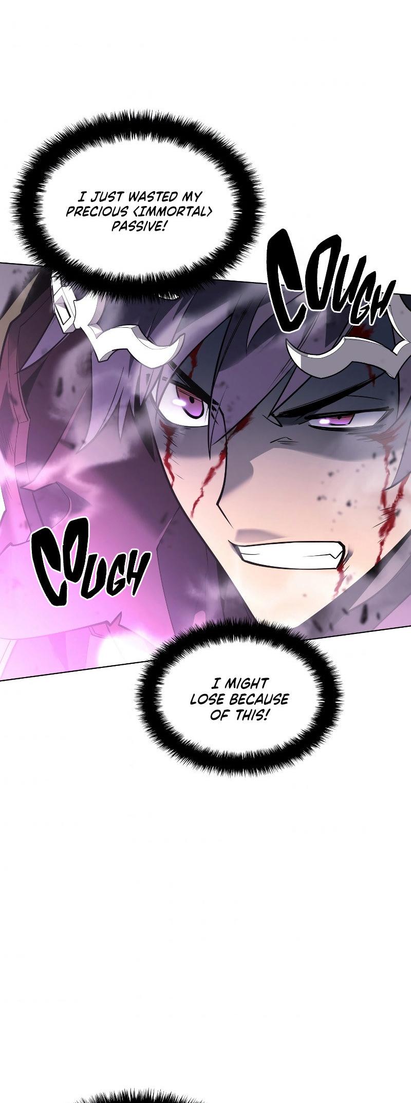 Overgeared Chapter 105 - Page 22 in English